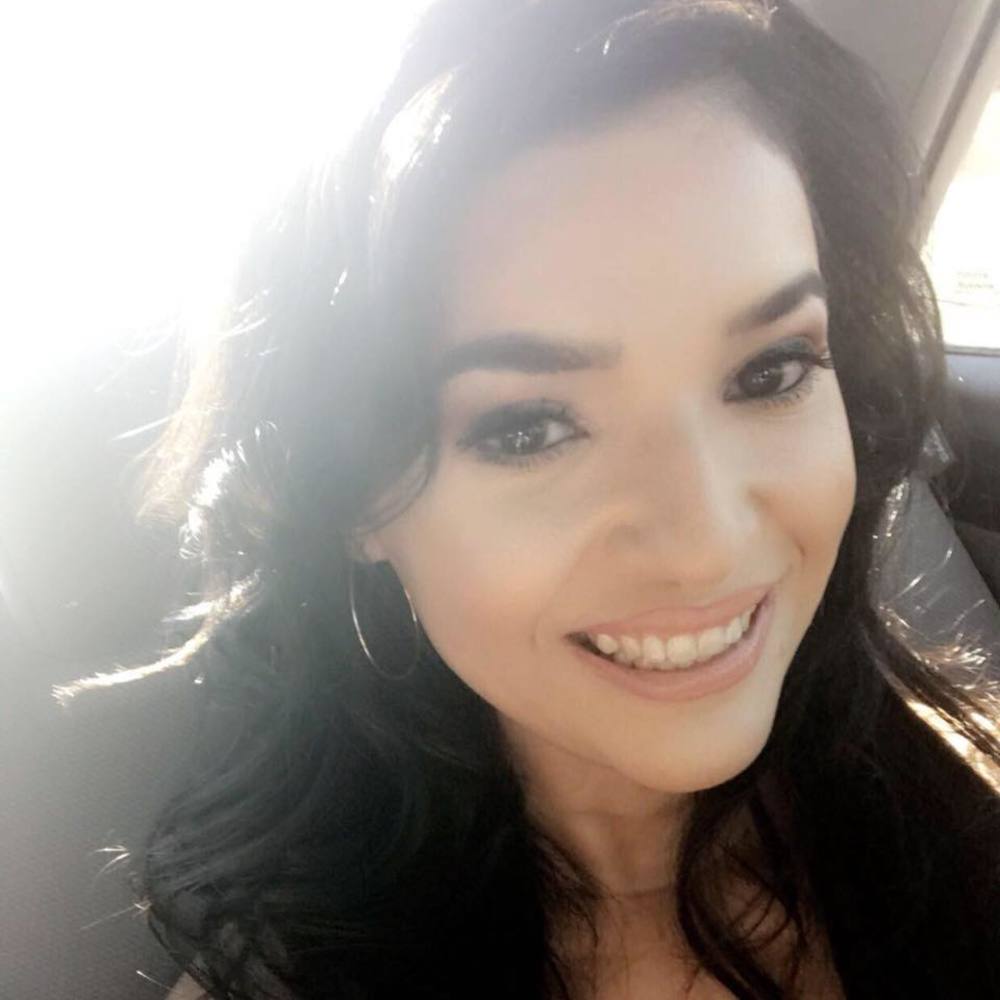 Meet your Posher, Lisa